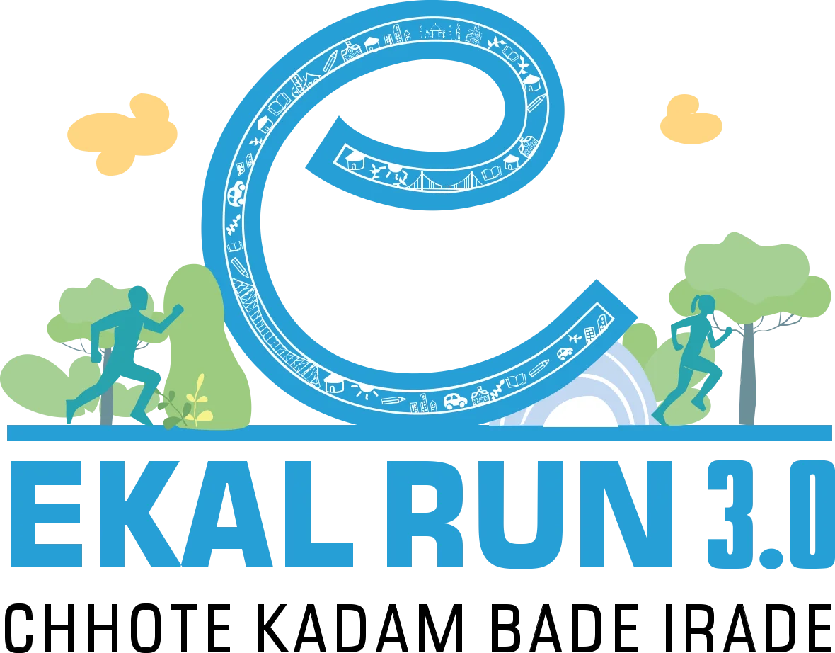 Ekal Run 3.0